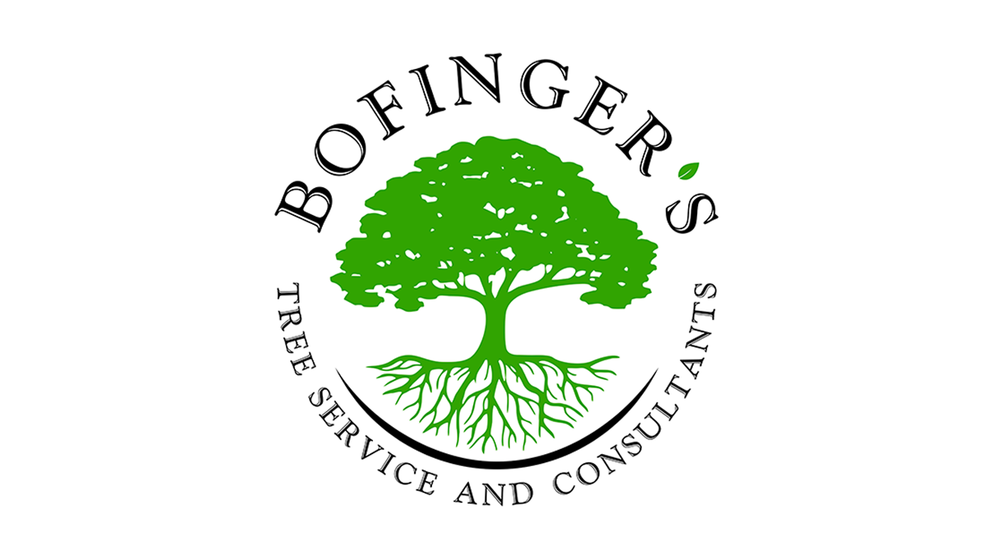Bofinger's Tree Service and Consultants