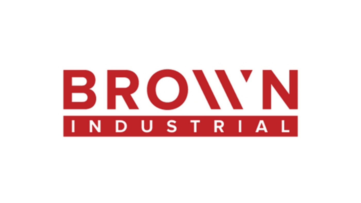 Brown Industrial