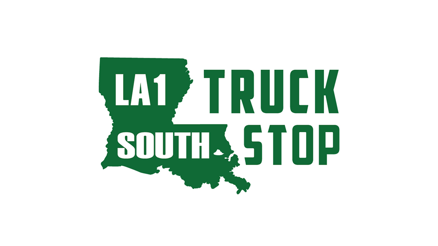 LA1 South Truck Stop