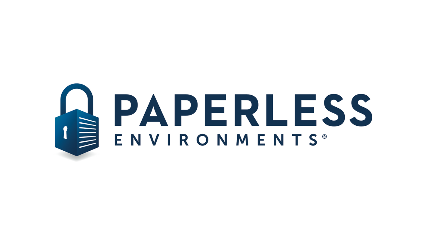 Paperless Environments